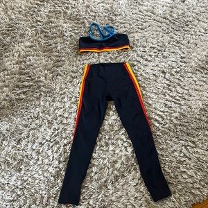 Splits 59 Workout Set